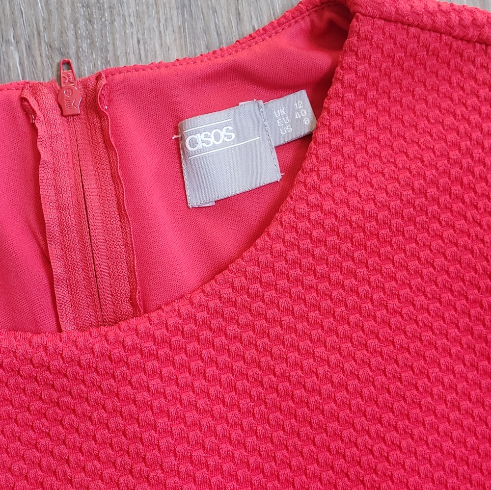 ASOS DRESS - Picture 7 of 16